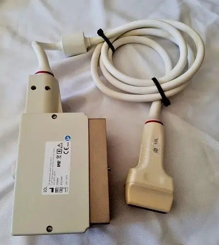 GE 10L 2302650 Ultrasound PROBE TRANSDUCER DIAGNOSTIC ULTRASOUND MACHINES FOR SALE