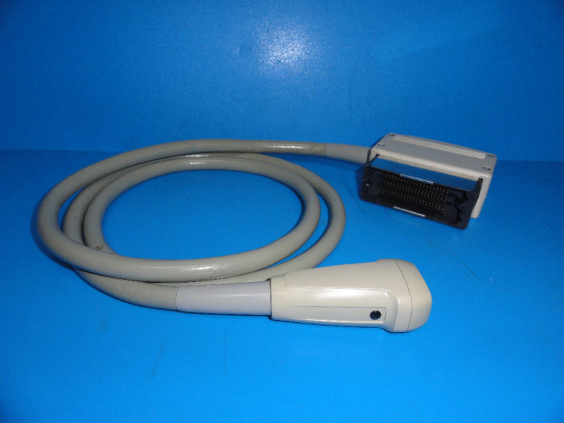 HP 21200B 2.5 MHz CW Phased Array Adult Cardiac Probe (3206) DIAGNOSTIC ULTRASOUND MACHINES FOR SALE