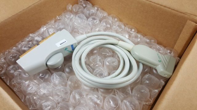 Siemens Acuson 8L5 Ultrasound Probe DIAGNOSTIC ULTRASOUND MACHINES FOR SALE