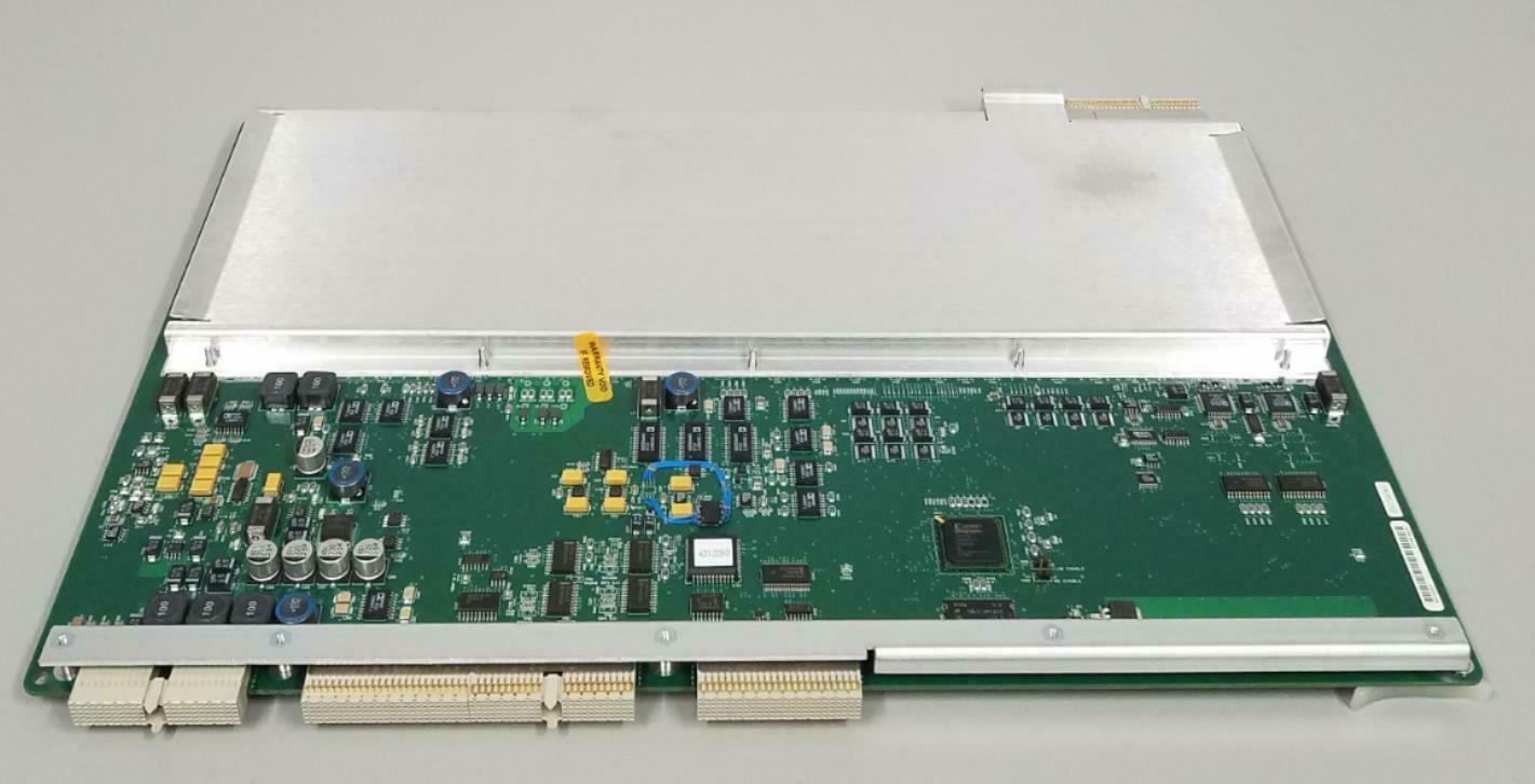 Philips IU22 Ultrasound NAIM PCB 453561279494 Rev A DIAGNOSTIC ULTRASOUND MACHINES FOR SALE