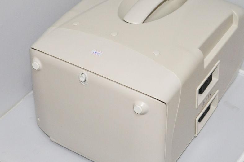 Medical Ultrasound Scanner Machine +7.5Mhz  Linear Probe +3D Software 3 Years w 190891866943 DIAGNOSTIC ULTRASOUND MACHINES FOR SALE