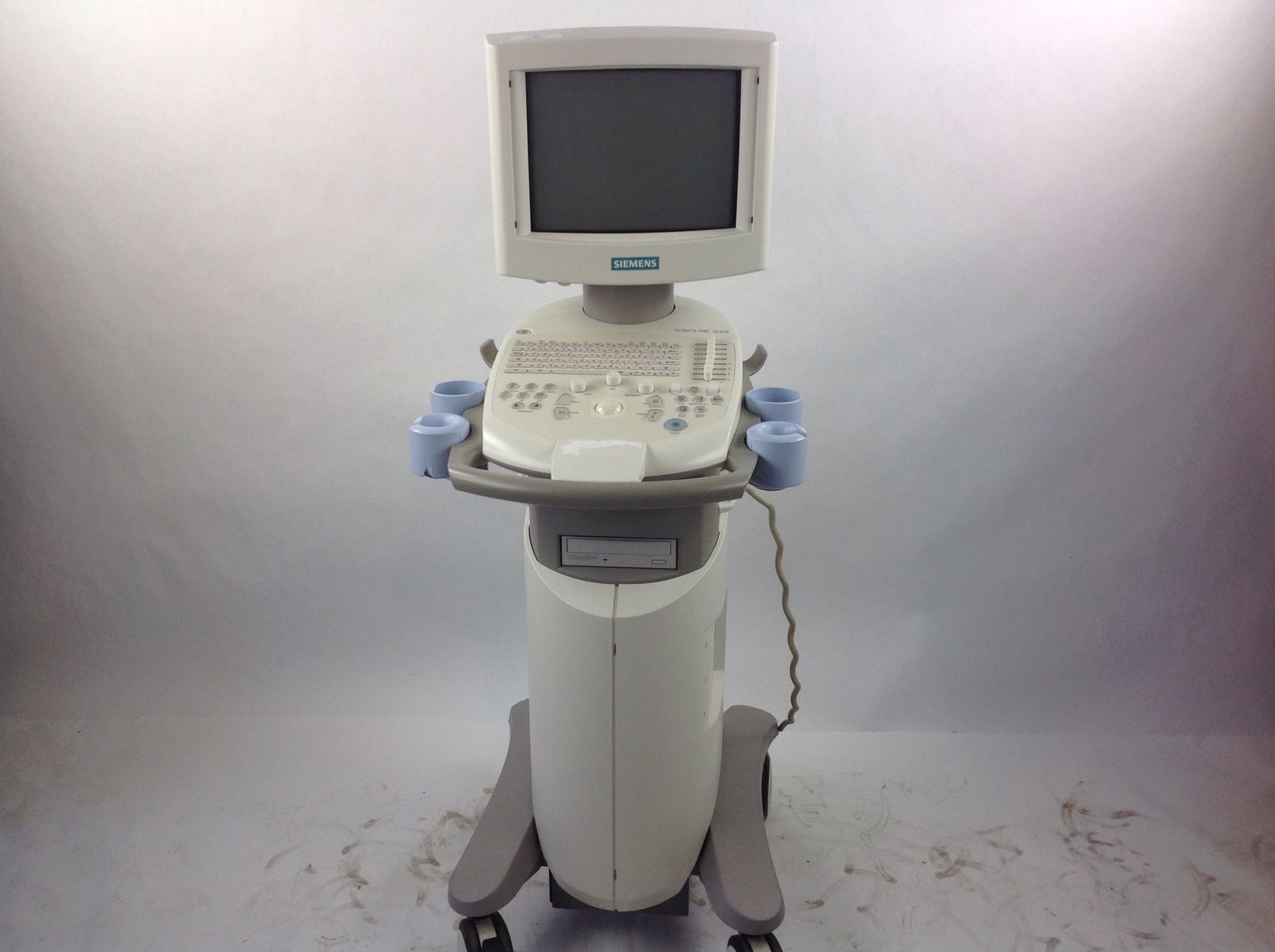 Siemens G20 Ultrasound DIAGNOSTIC ULTRASOUND MACHINES FOR SALE