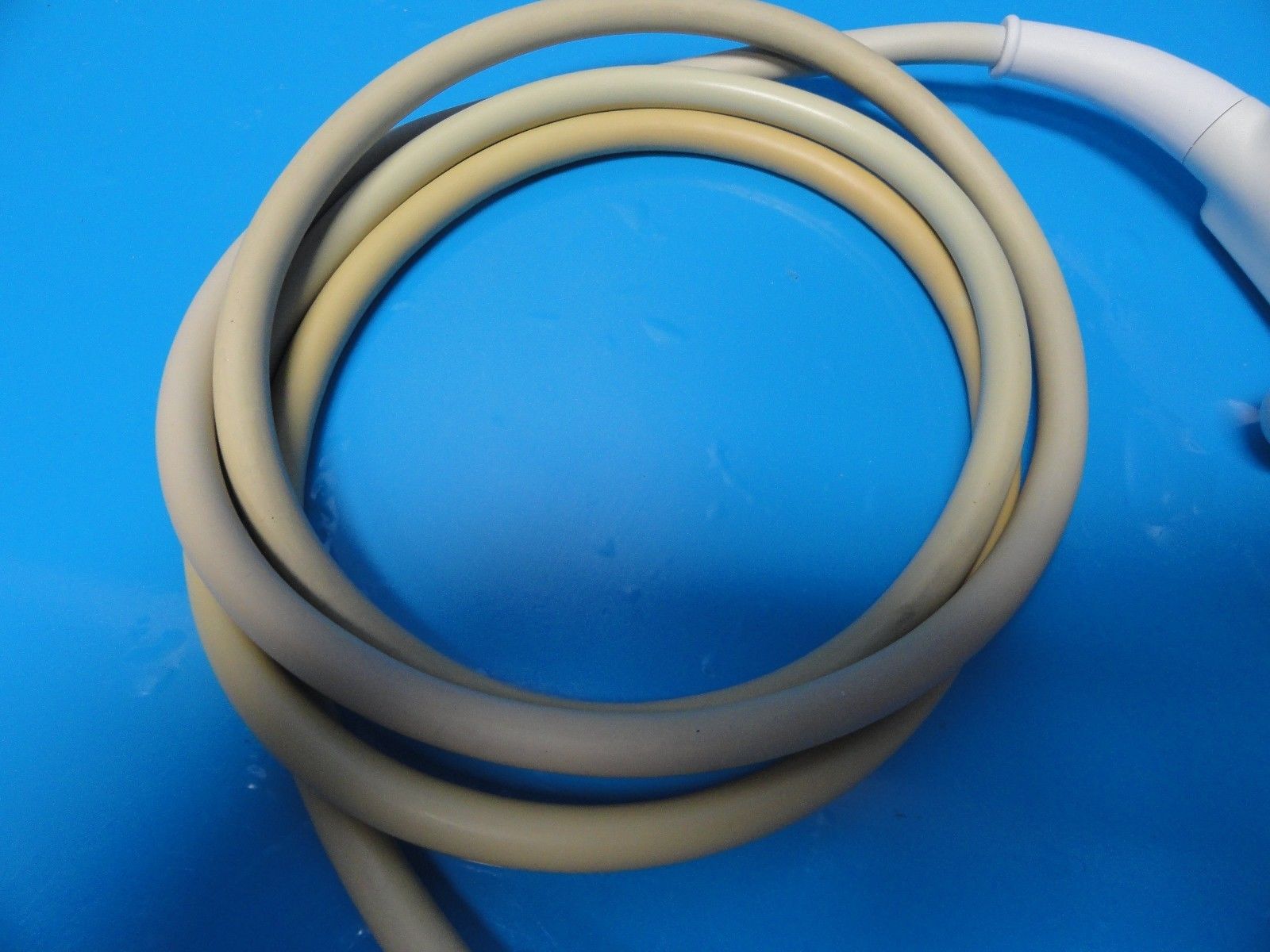 Siemens Acuson 6C2 P/N 08248186 Convex Probe for Acuson Sequoia & Aspen ~12424 DIAGNOSTIC ULTRASOUND MACHINES FOR SALE