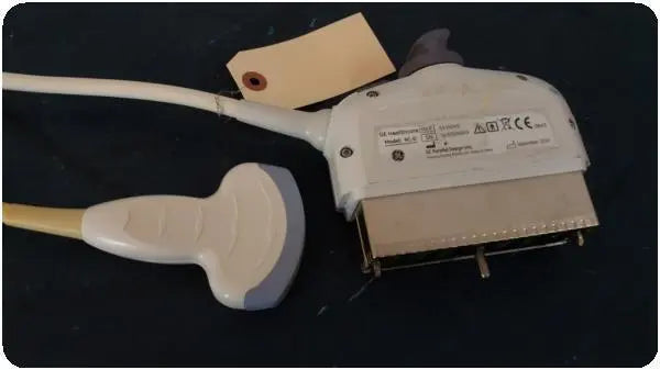 GE HEALTHCARE 4C-D ULTRASOUND TRANSDUCER PROBE @ (159683) DIAGNOSTIC ULTRASOUND MACHINES FOR SALE