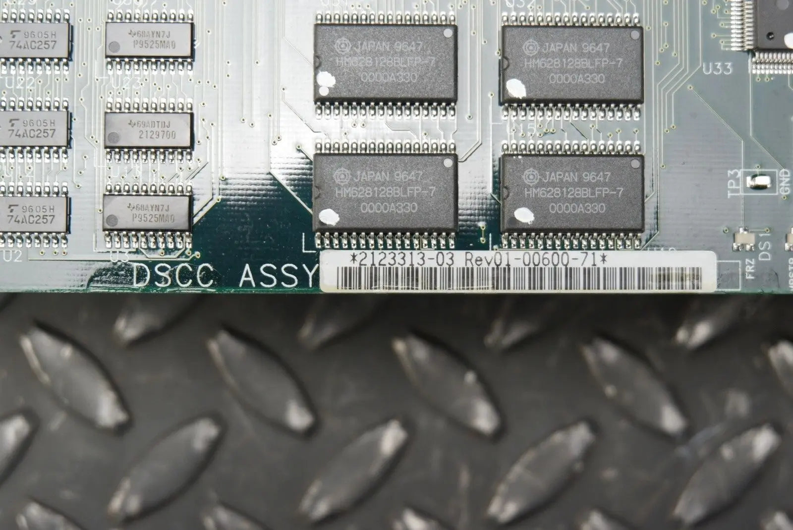 Logiq 400 DSCC ASSY Rev01-00600-71 Ultrasound DIAGNOSTIC ULTRASOUND MACHINES FOR SALE