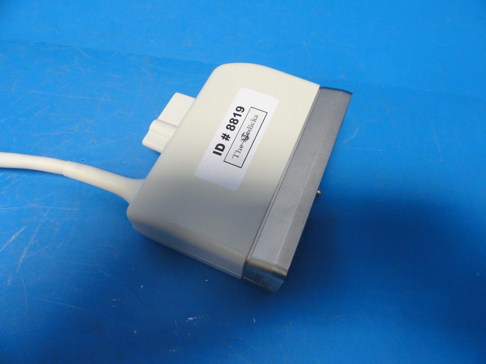 ATL L5 38MM P/N 4000-0259-03 Linear Array Ultrasound Probe for UM9 HDI (8819) DIAGNOSTIC ULTRASOUND MACHINES FOR SALE