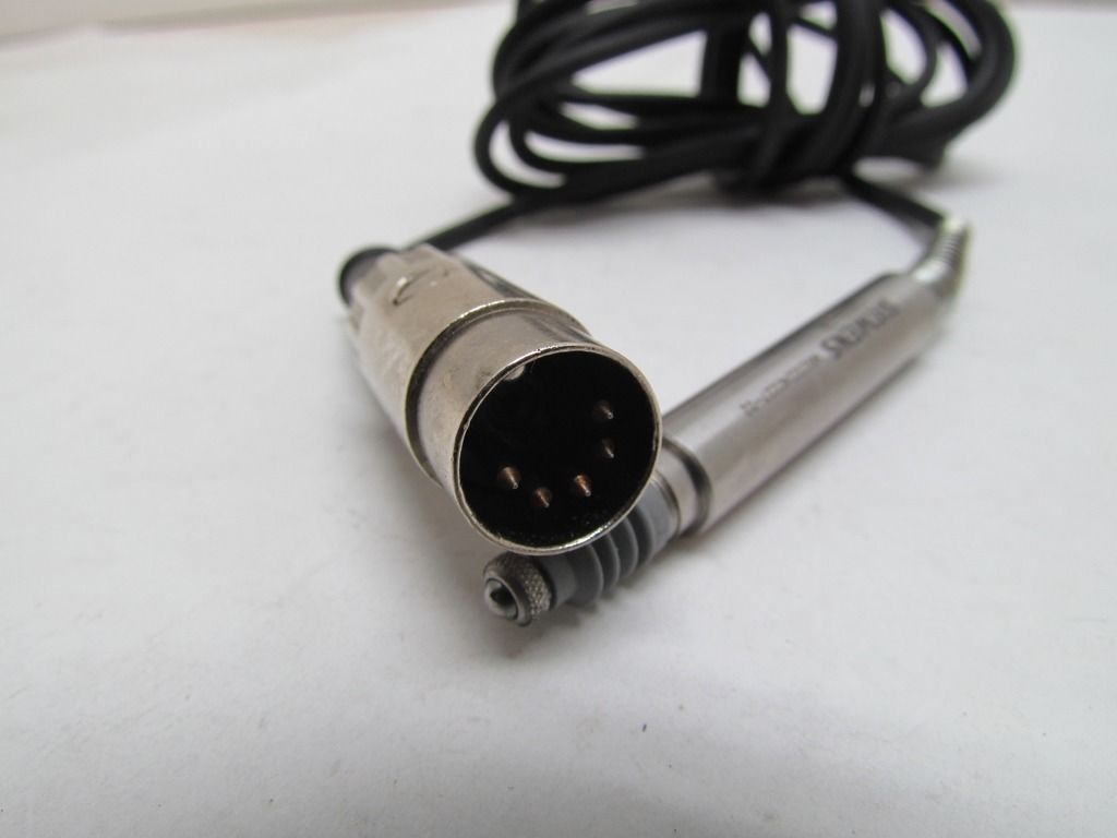 Siemens 13820-1X Linear Transducer Gage Probe Sensor DIAGNOSTIC ULTRASOUND MACHINES FOR SALE