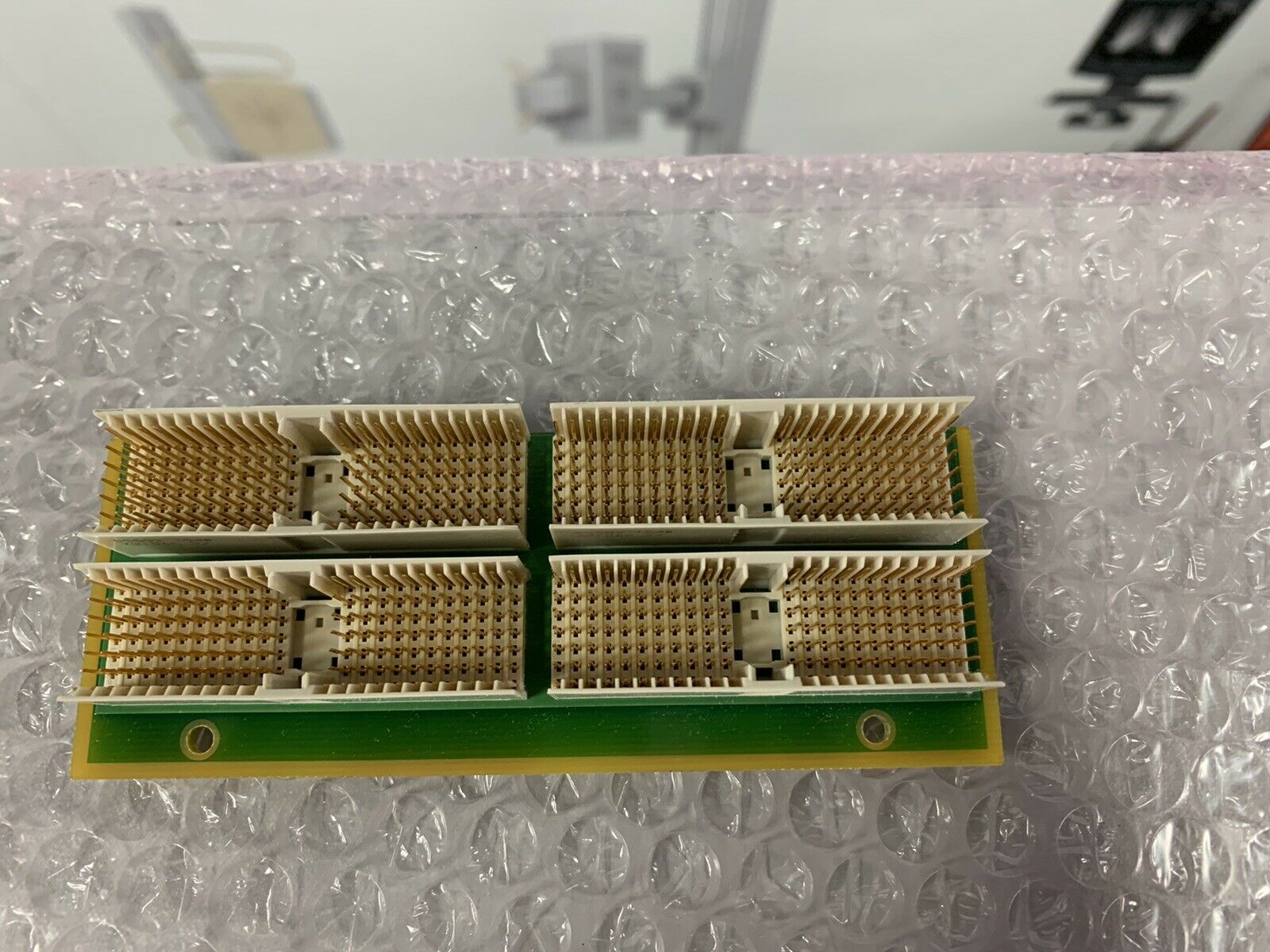 GE LOGIQ 9 ULTRASOUND J9XD/J10XDIF CONNECTOR ASSEMBLY 2291656 DIAGNOSTIC ULTRASOUND MACHINES FOR SALE