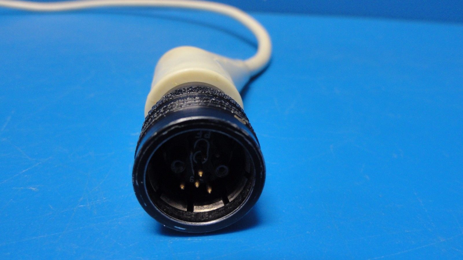 ATL ADR 5.5 MHz / 7 mm  Ultrasound Transducer Probe for UM-4 (7081) DIAGNOSTIC ULTRASOUND MACHINES FOR SALE