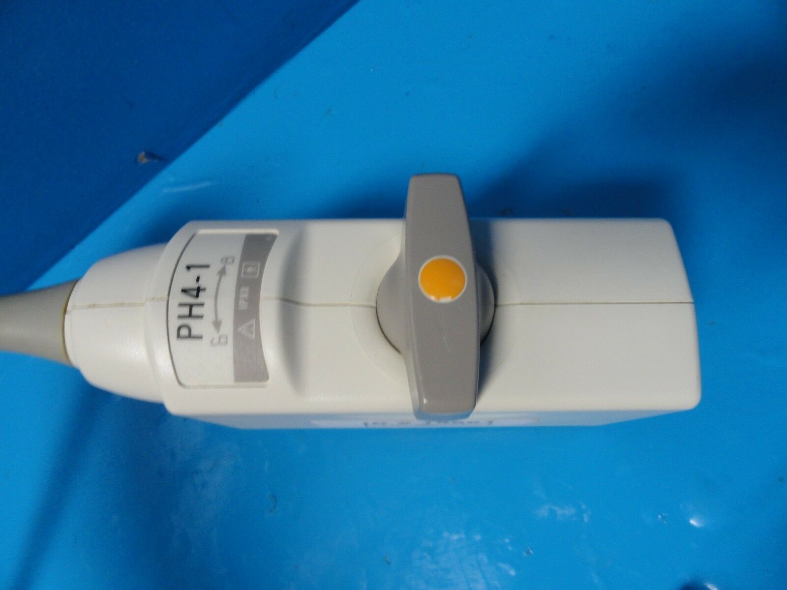 2006 Siemens Acuson Antares PH4-1 P/N 7466910 Ultrasound Transducer Probe ~15861 DIAGNOSTIC ULTRASOUND MACHINES FOR SALE