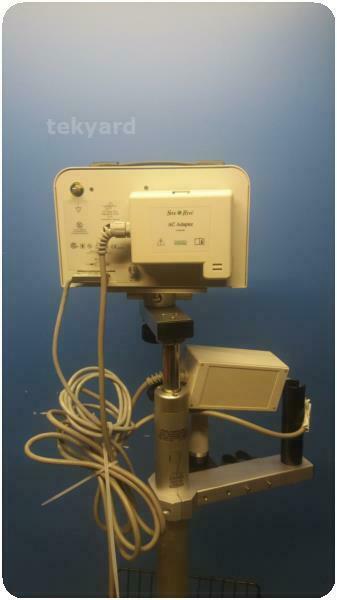 BARD ACCESS SYSTEMS SITE RITE IV VASCULAR ULTRASOUND SYSTEM % (261780) DIAGNOSTIC ULTRASOUND MACHINES FOR SALE