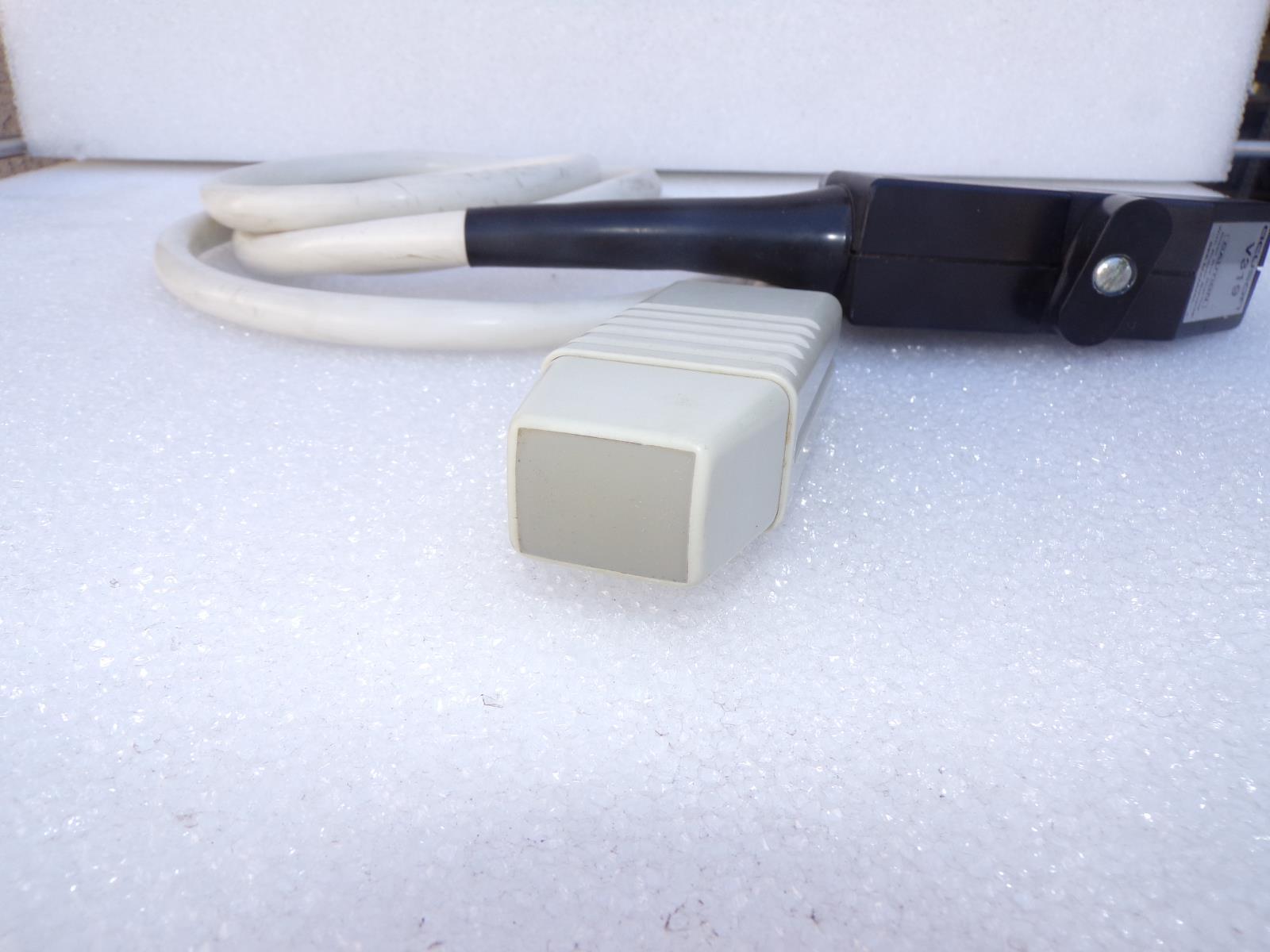 ACUSON V319 Cardiac Ultrasound Transducer Probe Used DIAGNOSTIC ULTRASOUND MACHINES FOR SALE