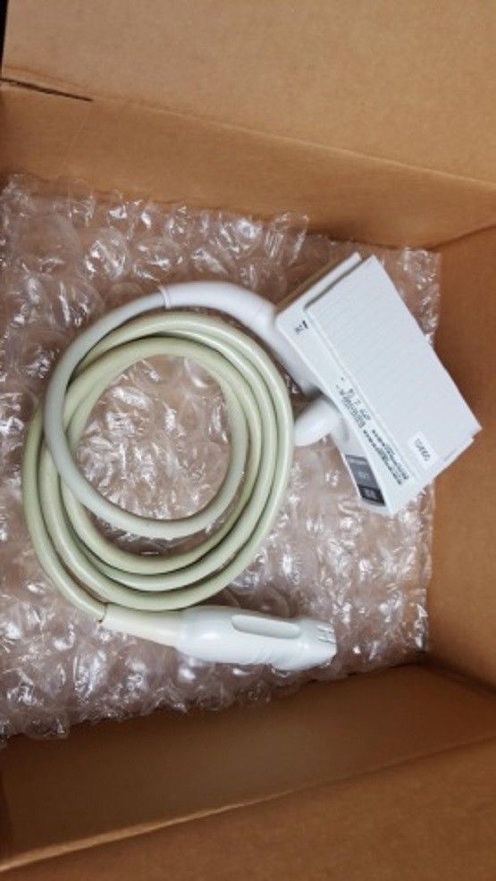 Siemens Acuson 4V1 1.0 - 4.5 MHz Ultrasound Probe Aspen Sequoia S3000 OB/GYN DIAGNOSTIC ULTRASOUND MACHINES FOR SALE