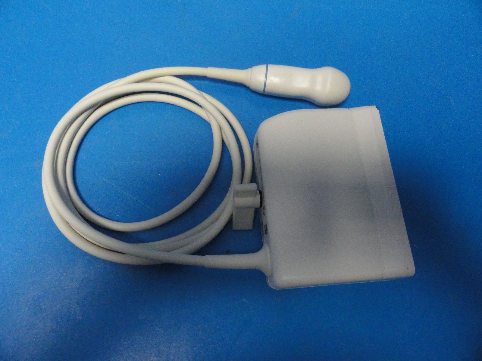 ATL C8-5 14R Micro-Convex Pediatric Small Parts Vascular MSK OB  Probe (6865) DIAGNOSTIC ULTRASOUND MACHINES FOR SALE