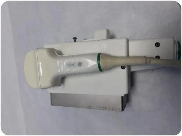 GE 348C ULTRASOUND TRANSDUCER @ (161687) DIAGNOSTIC ULTRASOUND MACHINES FOR SALE