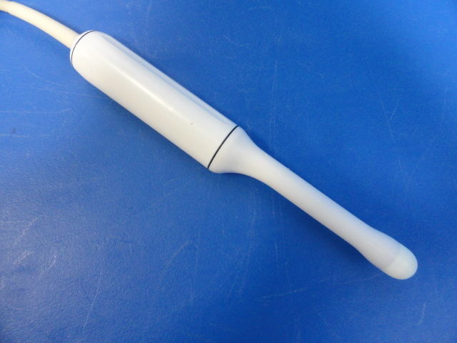 ATL PHILIPS 3D8-5V 3D CURVED ARRAY TRANSVAGINAL PROBE For ATL HDI Series ~12840 DIAGNOSTIC ULTRASOUND MACHINES FOR SALE