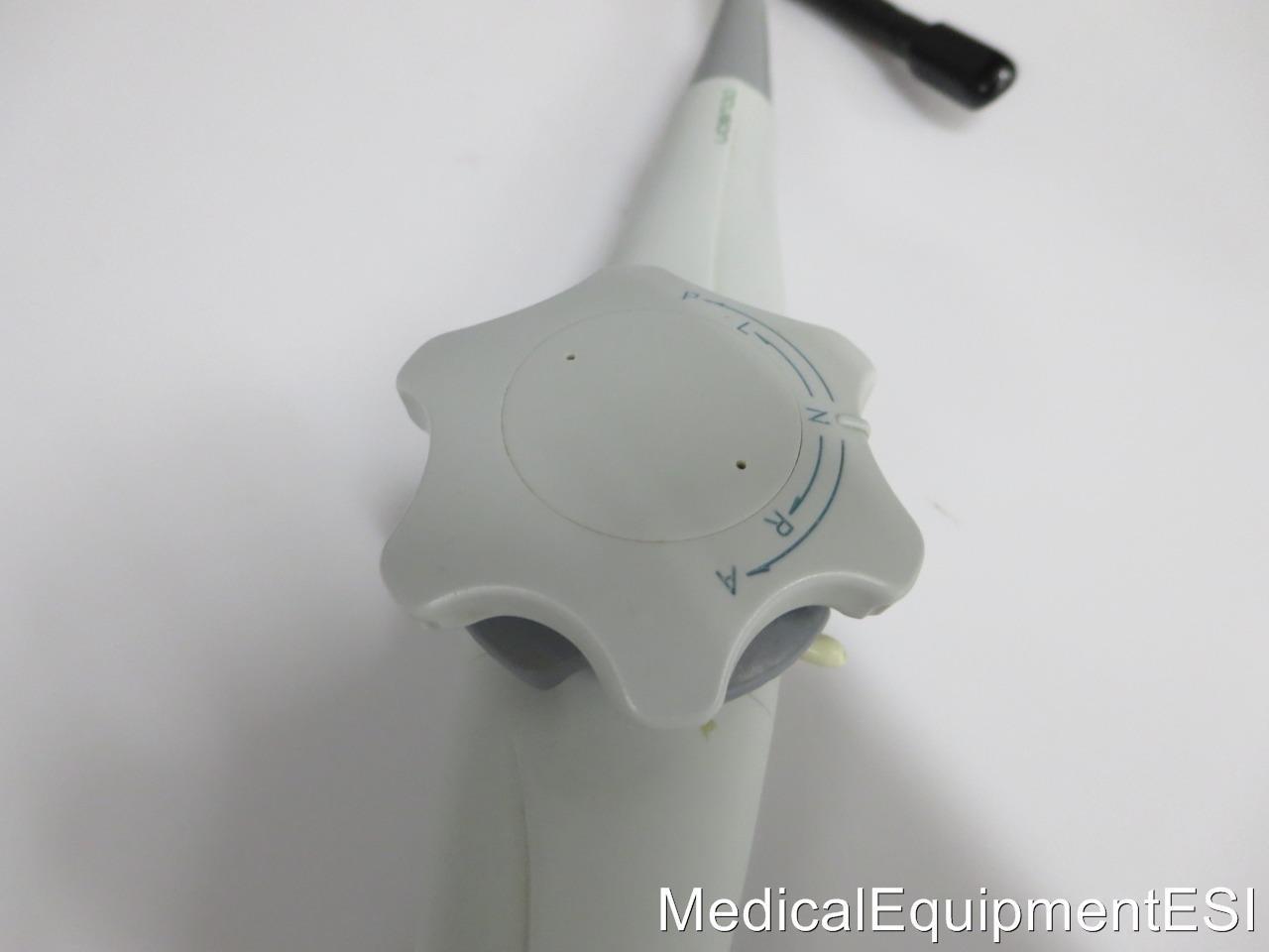 Siemens Acuson V510B Bi-Plane Ultrasound Transducer TEE Probe 3.5 MHz 50202509 DIAGNOSTIC ULTRASOUND MACHINES FOR SALE