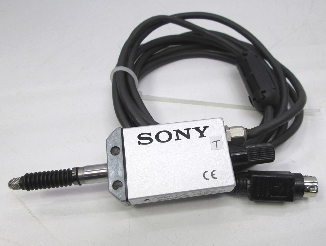 Sony / Magnescale DT12P Linear Transducer Sensor Gauge Probe Magnetic 12mm DIAGNOSTIC ULTRASOUND MACHINES FOR SALE