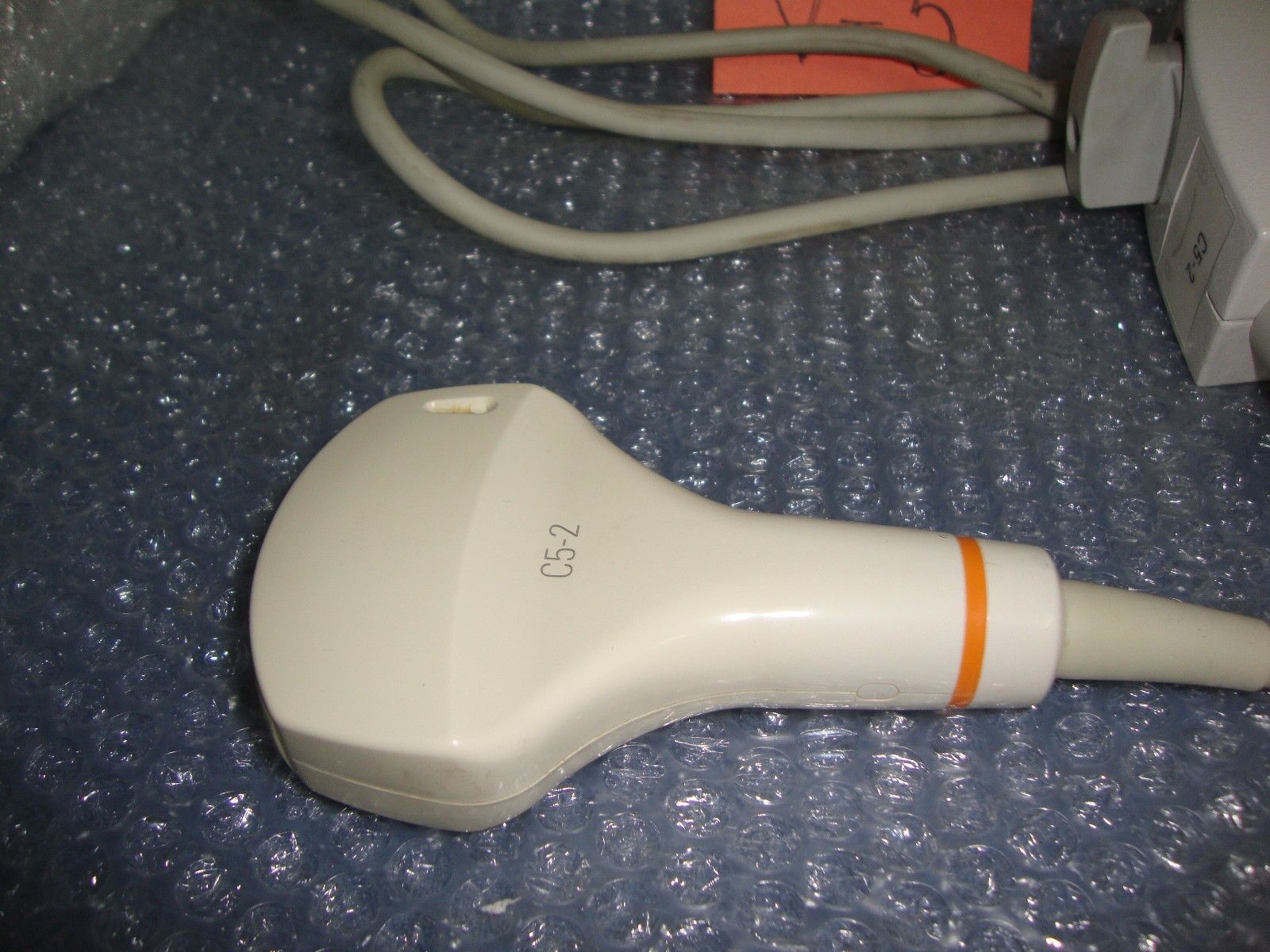 Siemens C5-2 Ultrasound Tranducer Probe DIAGNOSTIC ULTRASOUND MACHINES FOR SALE