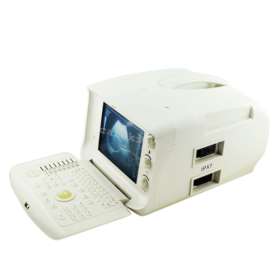 Ultrasound Scanner & Convex & transvaginal & Linear probe & 3D &Terminal Printer 190891494818 DIAGNOSTIC ULTRASOUND MACHINES FOR SALE