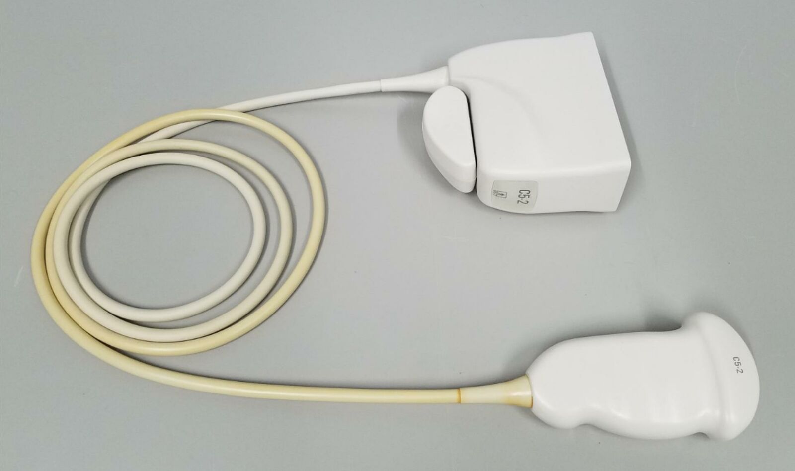 Philips C5-2 Curved Array Ultrasound Transducer Probe DIAGNOSTIC ULTRASOUND MACHINES FOR SALE