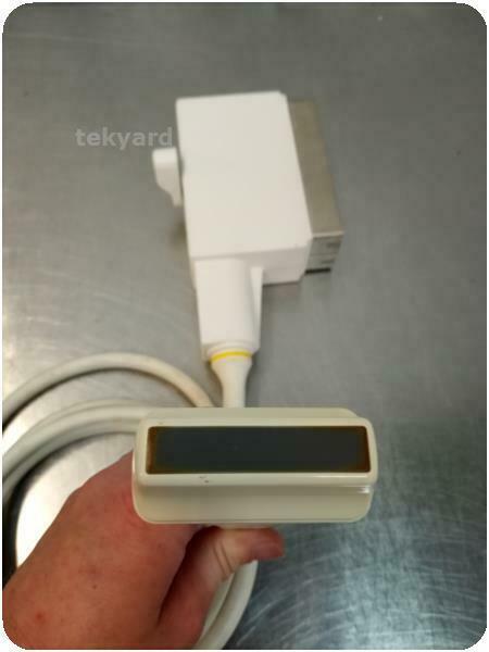 GE MEDICAL SYSTEM 2302648 7L  ULTRASOUND TRANSDUCER / PROBE ! (277218) DIAGNOSTIC ULTRASOUND MACHINES FOR SALE