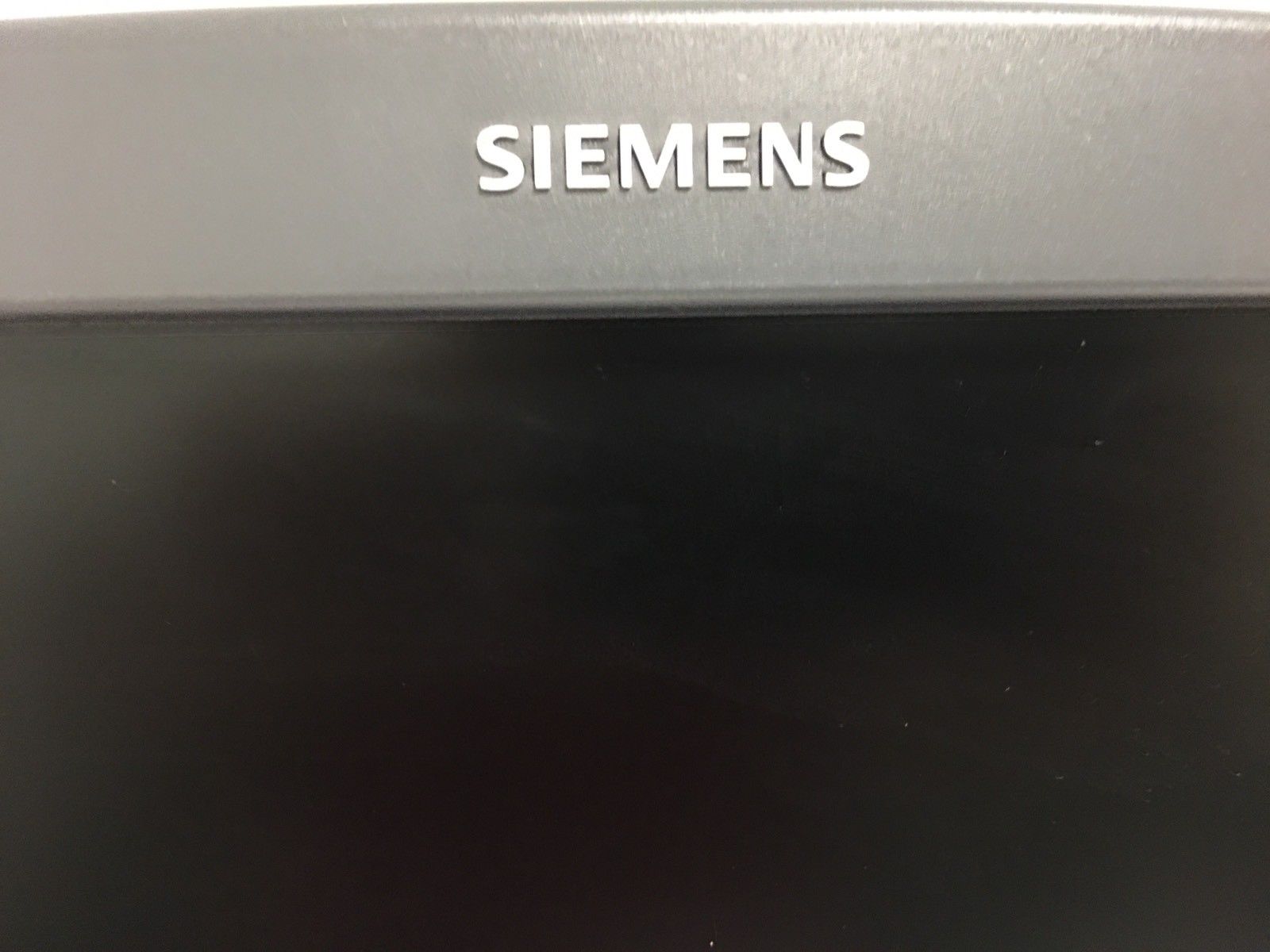 Siemens Acuson S2000 Ultrasound Display P/N 10437579 DIAGNOSTIC ULTRASOUND MACHINES FOR SALE