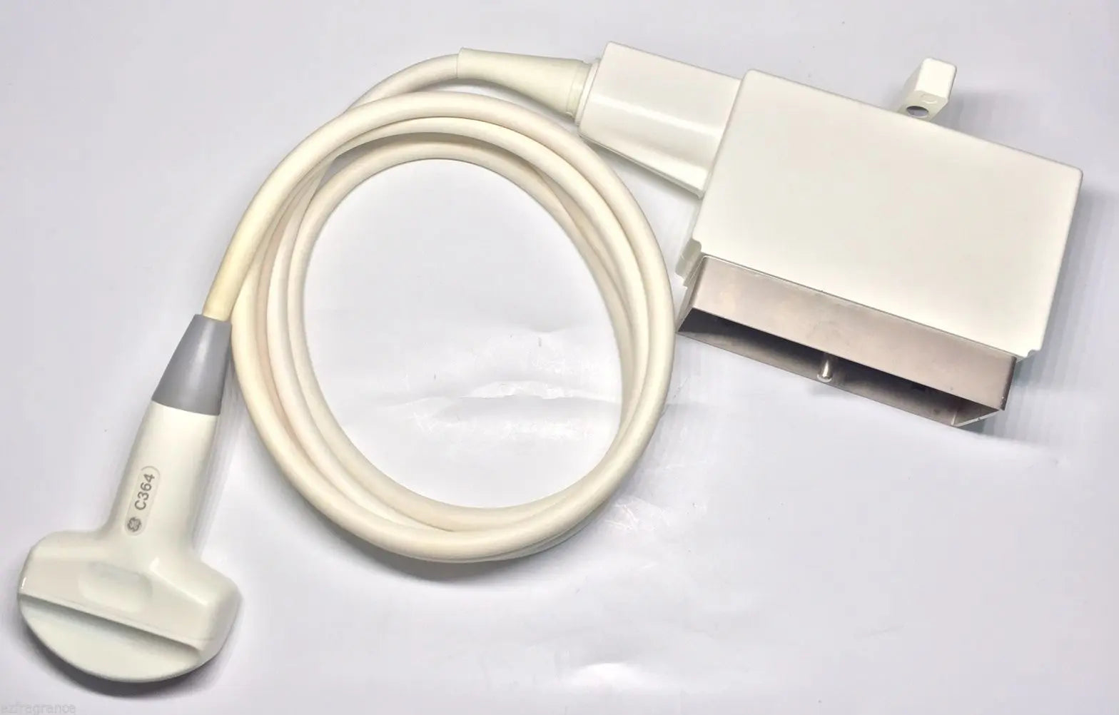 GE C364 Convex Probe Ultrasound Transducer FOR GE Logiq 500 / 400 P/N:P9607BB DIAGNOSTIC ULTRASOUND MACHINES FOR SALE