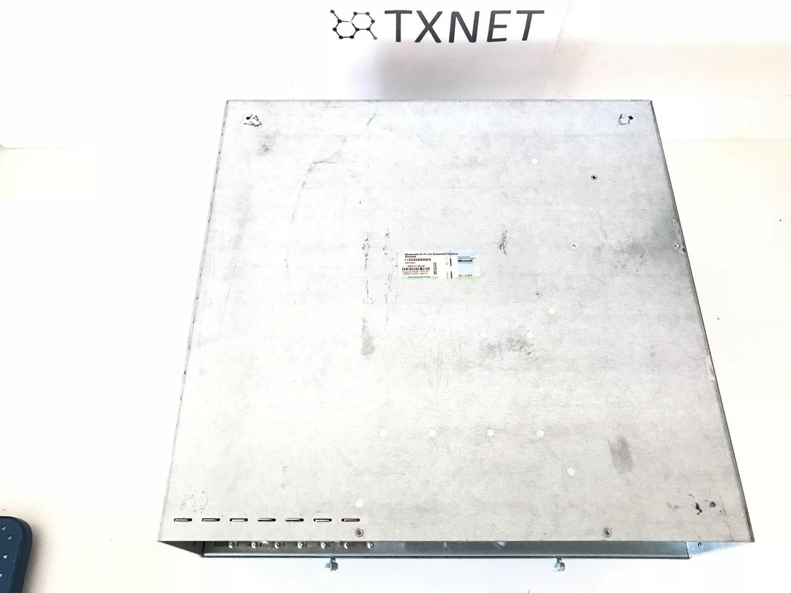 Systium Technologies Model 414  Disk Drive for Siemens Acuson Sequoia Ultrasound DIAGNOSTIC ULTRASOUND MACHINES FOR SALE