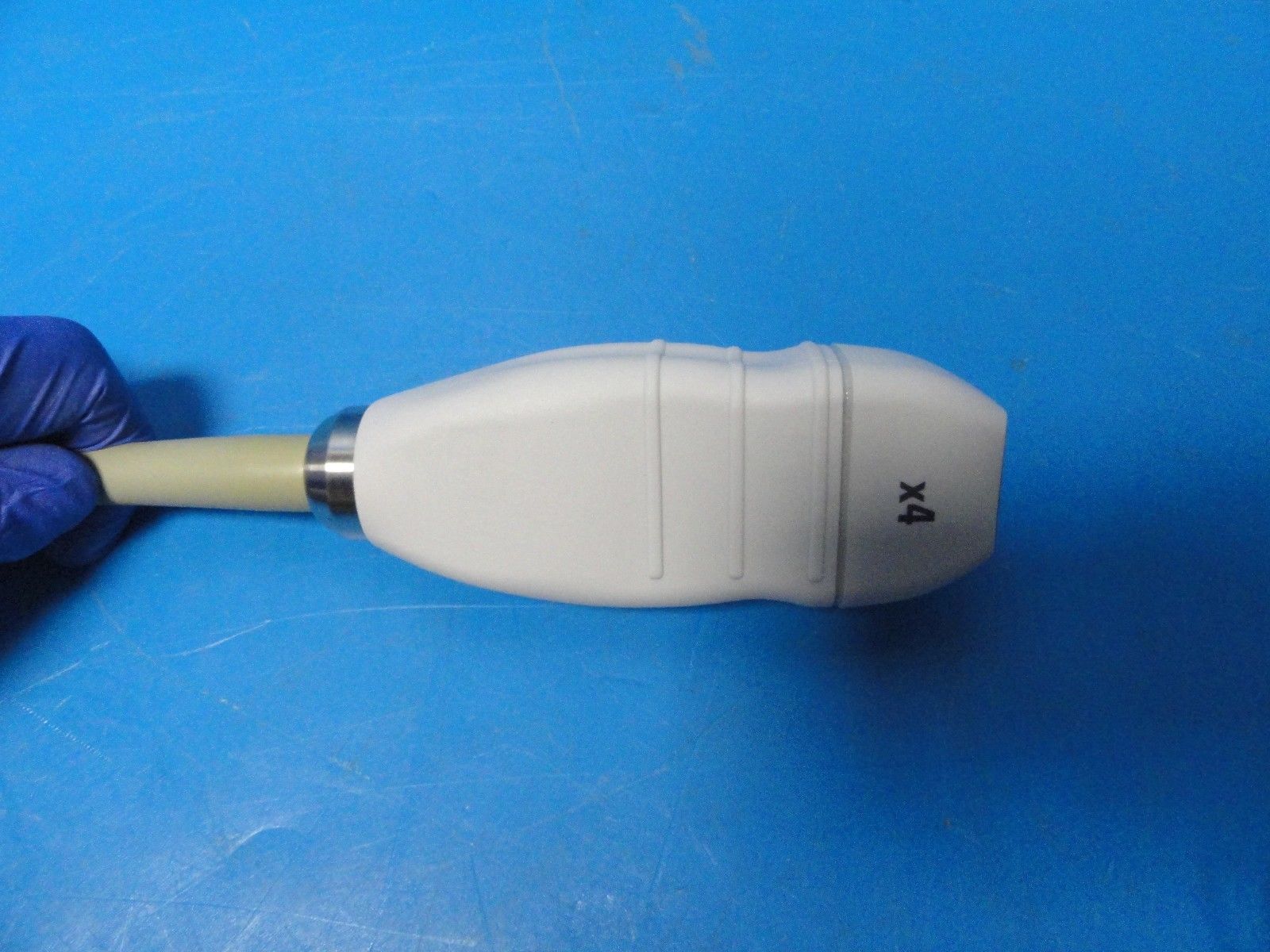 2004 Philips  X4 / 21315A  xMatrix Phased Array Probe for HP SONOS 7500 (8350) DIAGNOSTIC ULTRASOUND MACHINES FOR SALE