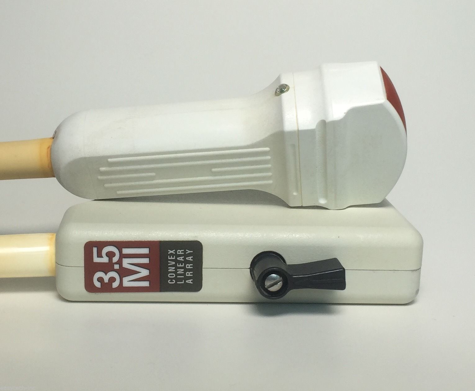 Diasonics 3.5 MI 5MHz Convex Linear Array Ultrasound probe / Transducer USED DIAGNOSTIC ULTRASOUND MACHINES FOR SALE