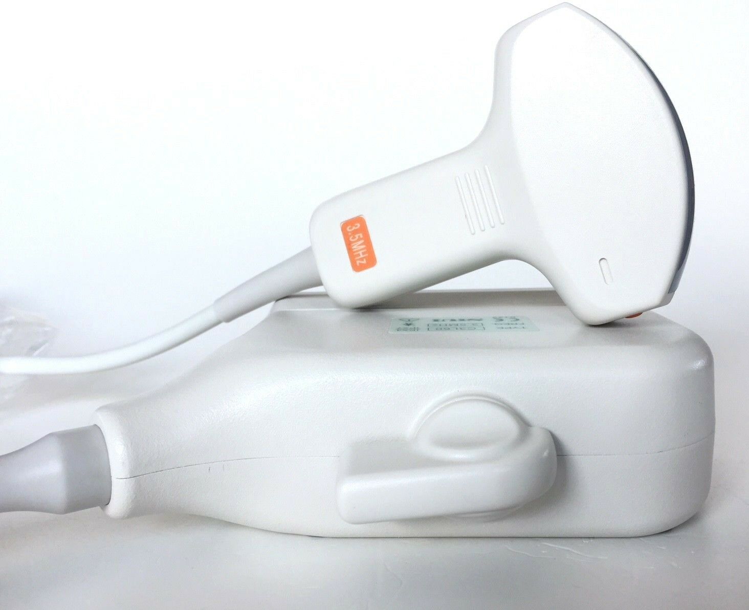 SIUI C3L60 Convex Array Probe 3.5 MHz Ultrasound Transducer,Showroom Condition. DIAGNOSTIC ULTRASOUND MACHINES FOR SALE