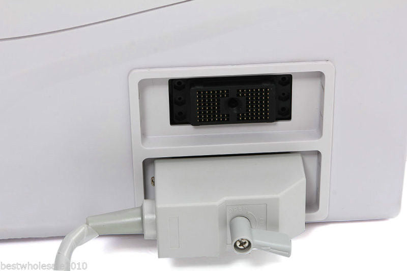 Digital Ultrasound Scanner B ultrasonic Machine Convex Micro-Convex  2 probe 3D 190891391452 DIAGNOSTIC ULTRASOUND MACHINES FOR SALE