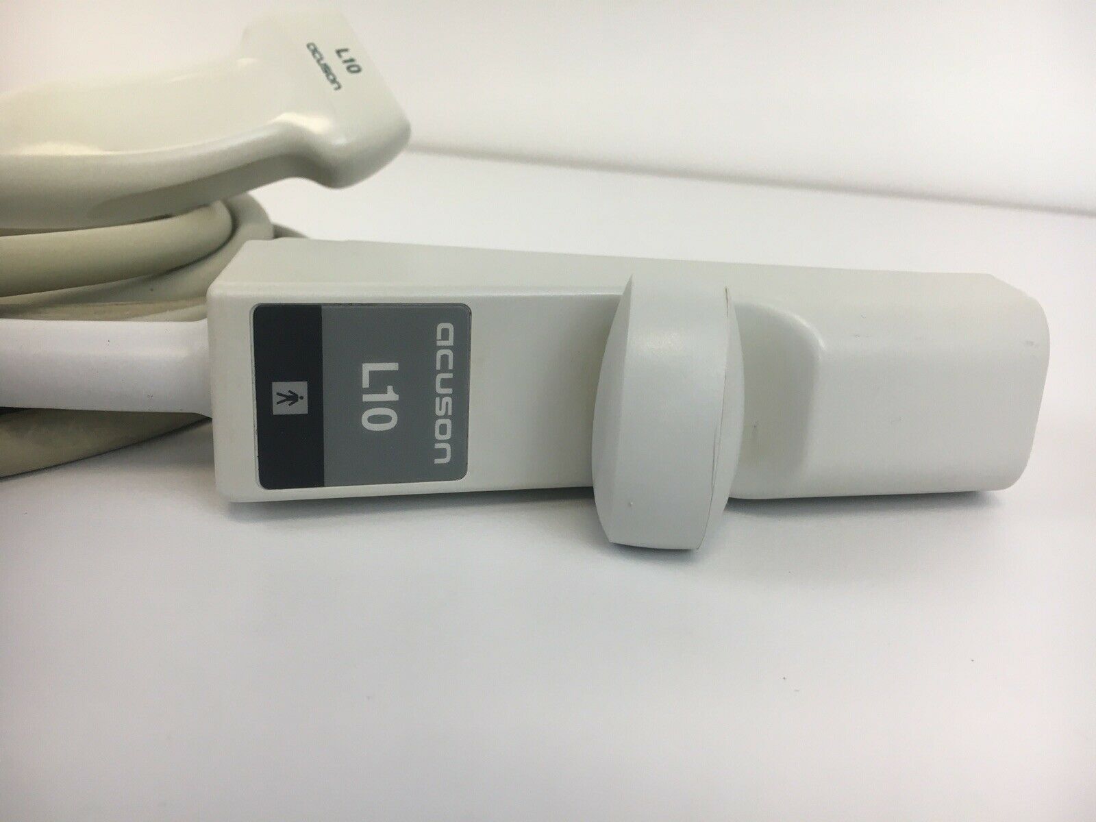 Acuson L10 Ultrasound Probe DIAGNOSTIC ULTRASOUND MACHINES FOR SALE