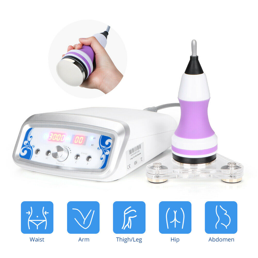 40K Cavitation Ultrasound Ultrasonic Weight Loss Body Slimming Beauty Machine US DIAGNOSTIC ULTRASOUND MACHINES FOR SALE