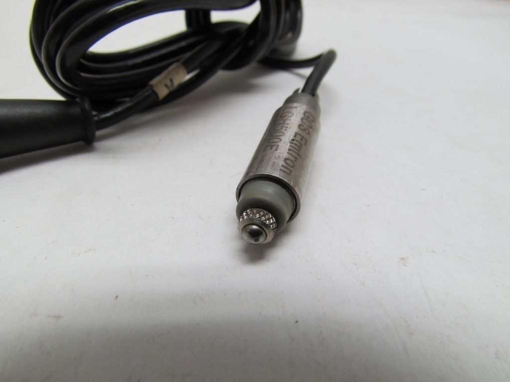 GCS Emtron LGH500E Linear Transducer Probe Sensor DIAGNOSTIC ULTRASOUND MACHINES FOR SALE