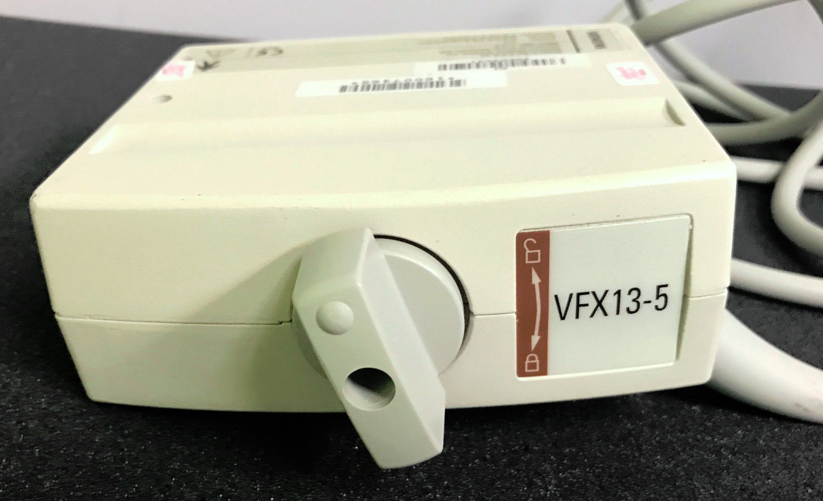 Siemens VFX13-5 Linear Vascular Ultrasound Transducer Probe for Sonoline Elegra DIAGNOSTIC ULTRASOUND MACHINES FOR SALE