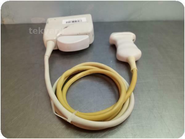 PHILIPS L9-3 LINEAR ULTRASOUND TRANSDUCER / PROBE ! (276792) DIAGNOSTIC ULTRASOUND MACHINES FOR SALE