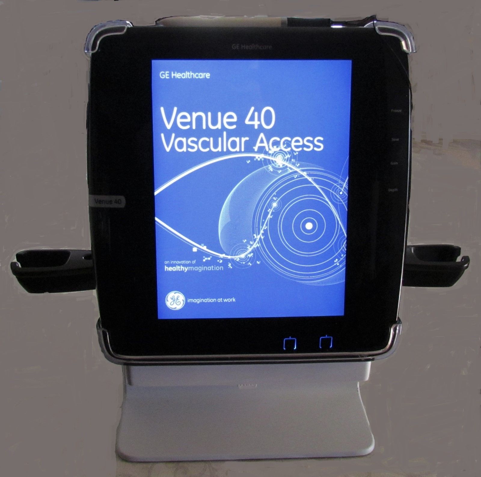 Venue 40 Ultrasound System DIAGNOSTIC ULTRASOUND MACHINES FOR SALE