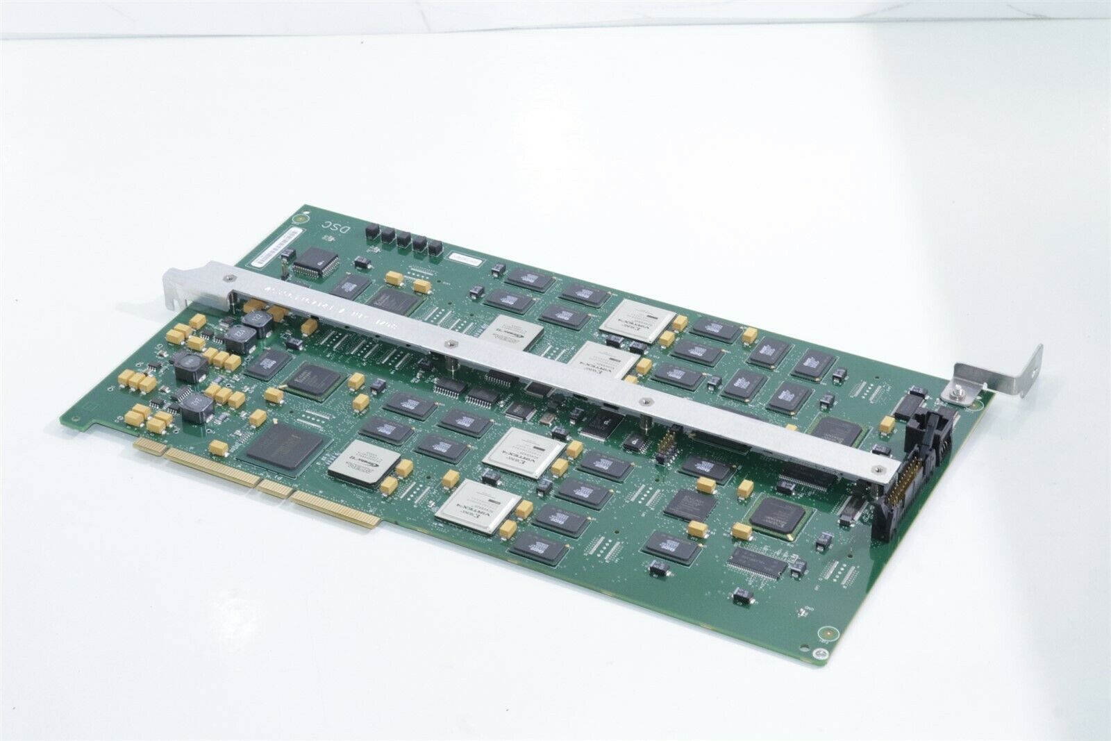 Philips IE33 Ultrasound DSC Board Assy 453561233803 Rev A DIAGNOSTIC ULTRASOUND MACHINES FOR SALE