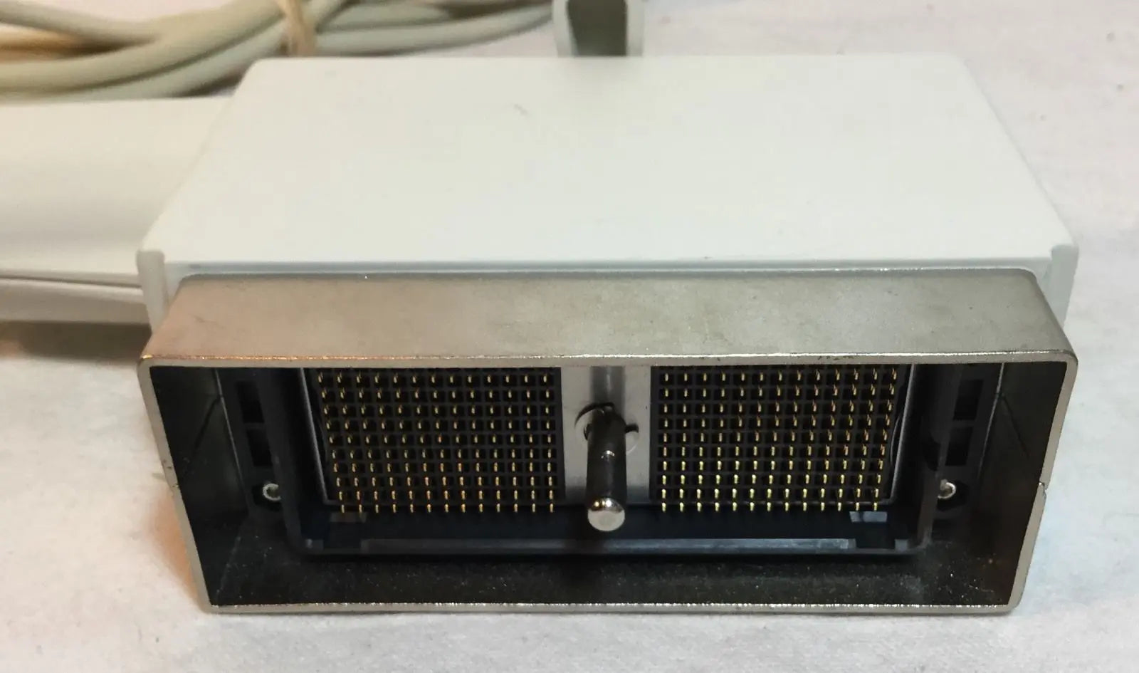 GE Logiq 10S  2010 Ultrasound Transducer Probe Model 2298593 5.5-9.0MHZ DIAGNOSTIC ULTRASOUND MACHINES FOR SALE