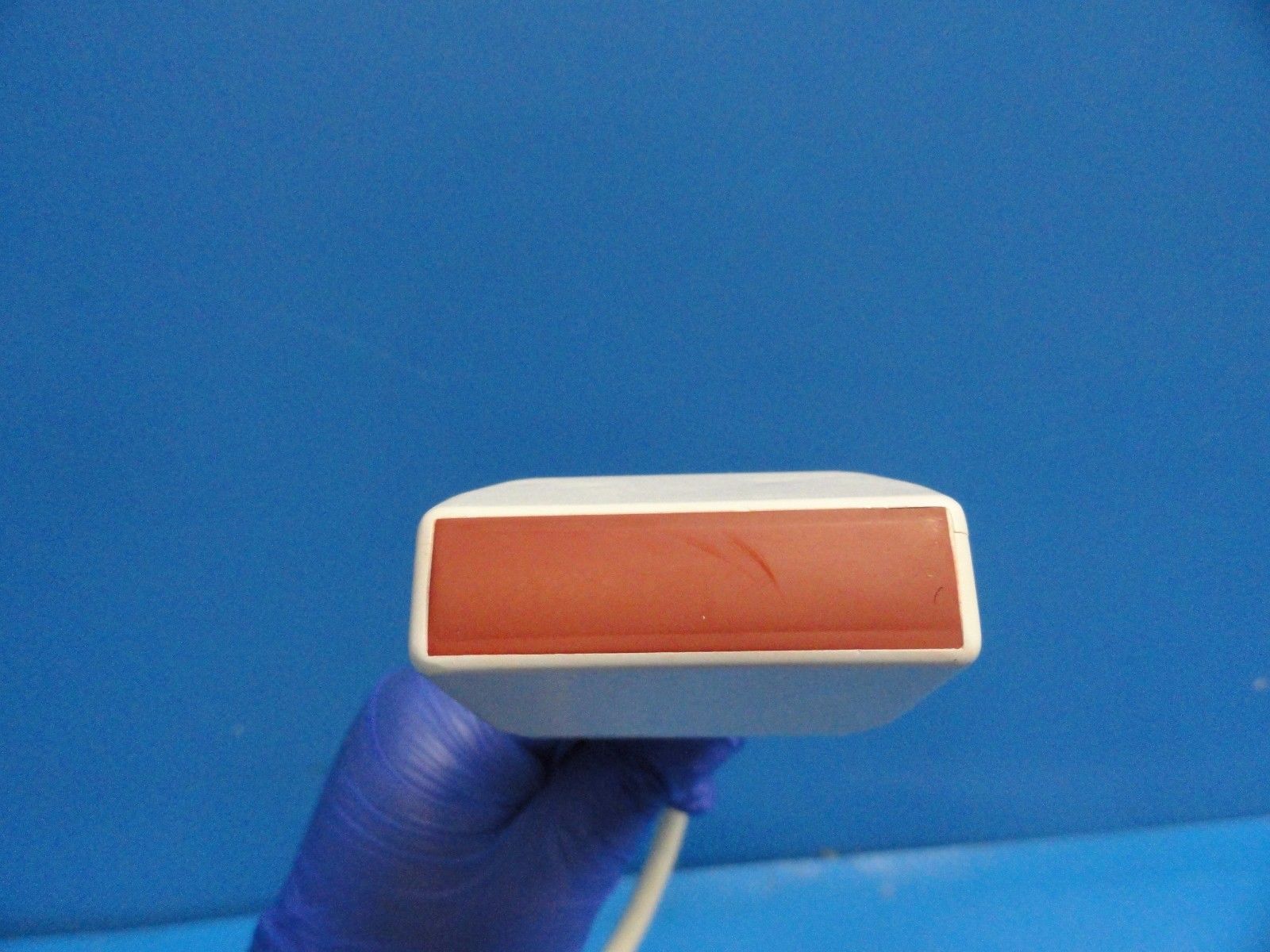 Diasonics 5.0 MI LA P/N 100-02425-00 Linear Array Probe  for Synergy/CFM (10016) DIAGNOSTIC ULTRASOUND MACHINES FOR SALE