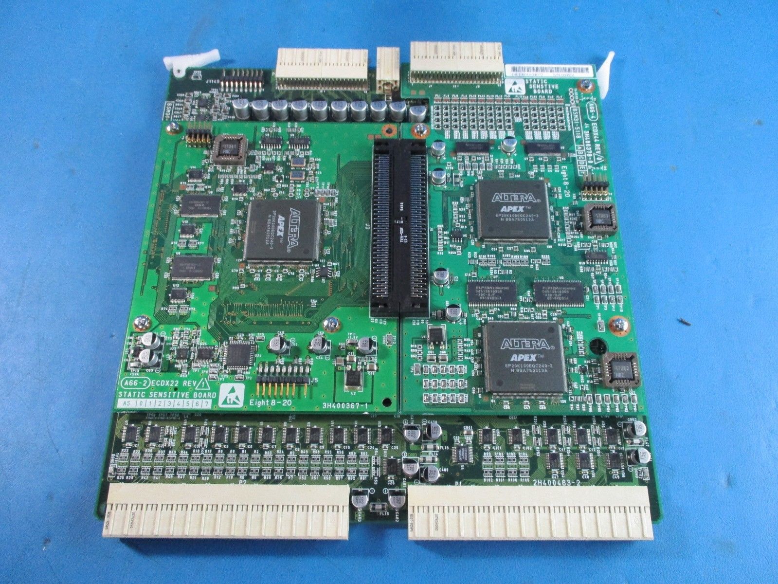 Toshiba BSM31-5118 Board +ECDX2/ECDX4 Card For Memio SSA-550A Ultrasound DIAGNOSTIC ULTRASOUND MACHINES FOR SALE