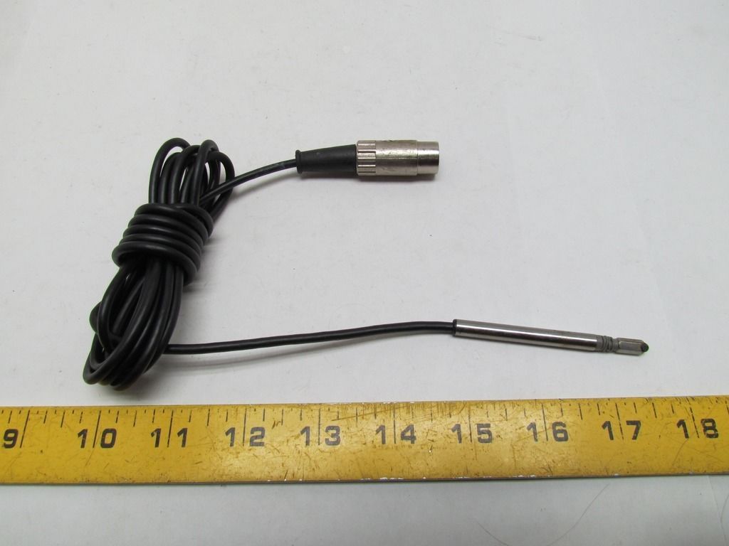 Siemens 13820-3 Linear Transducer Gage Probe Sensor DIAGNOSTIC ULTRASOUND MACHINES FOR SALE