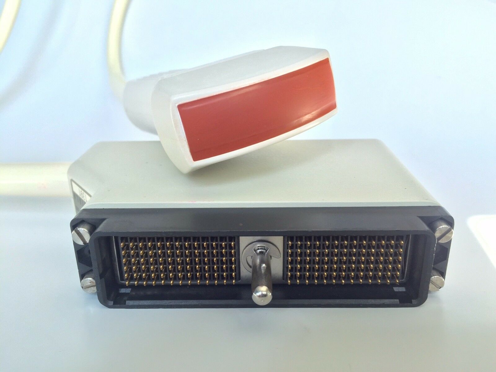 Diasonics 5.0 MI 5MHz Ultrasound probe / Transducer USED DIAGNOSTIC ULTRASOUND MACHINES FOR SALE