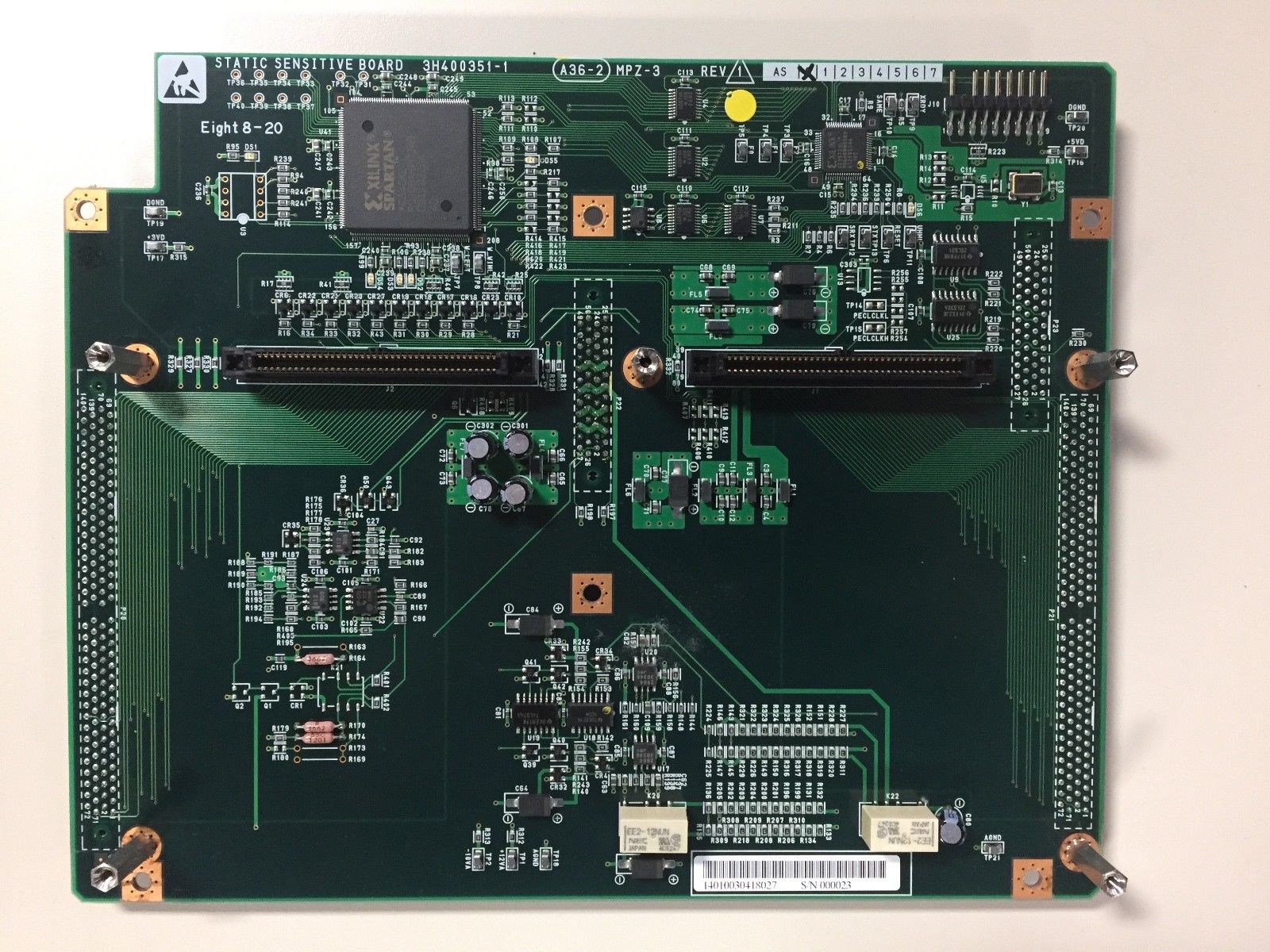 3H400351-1 MPZ-3 FOR SIEMENS ACUSON CV70 ULTRASOUND DIAGNOSTIC ULTRASOUND MACHINES FOR SALE