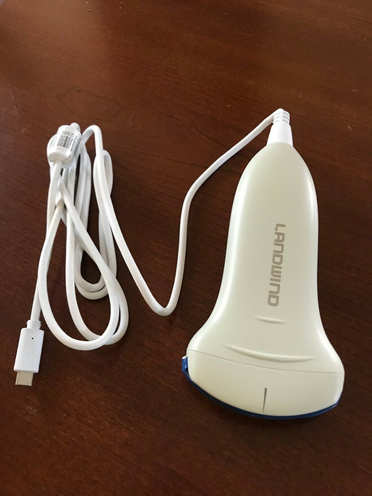 NEW Handheld Veterinary Ultrasound Scanner (probe only) DIAGNOSTIC ULTRASOUND MACHINES FOR SALE