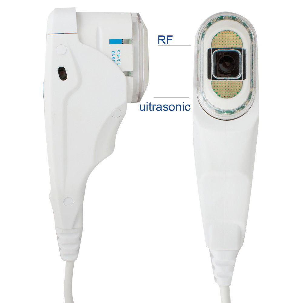 USA  High Intensity Focused Ultrasound Ultrasonic HIFU RF  Facial Beauty Machine 190891891709 DIAGNOSTIC ULTRASOUND MACHINES FOR SALE