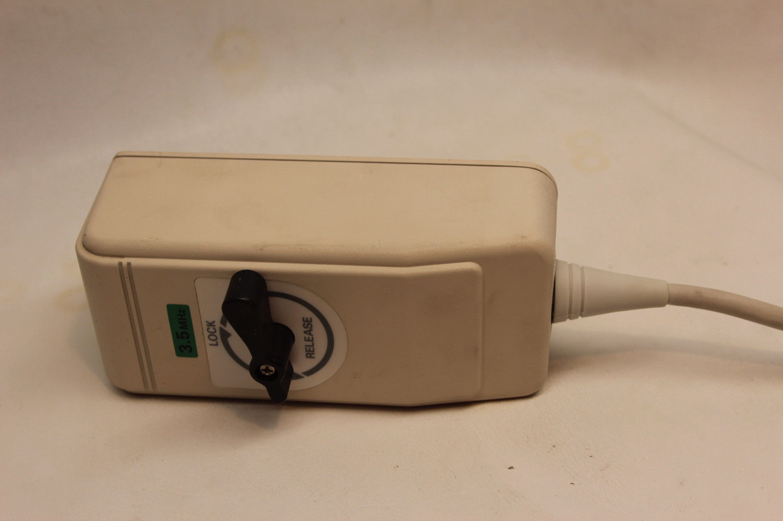 Aloka Ultrasound Probe Model: UST-959-3.5 DIAGNOSTIC ULTRASOUND MACHINES FOR SALE