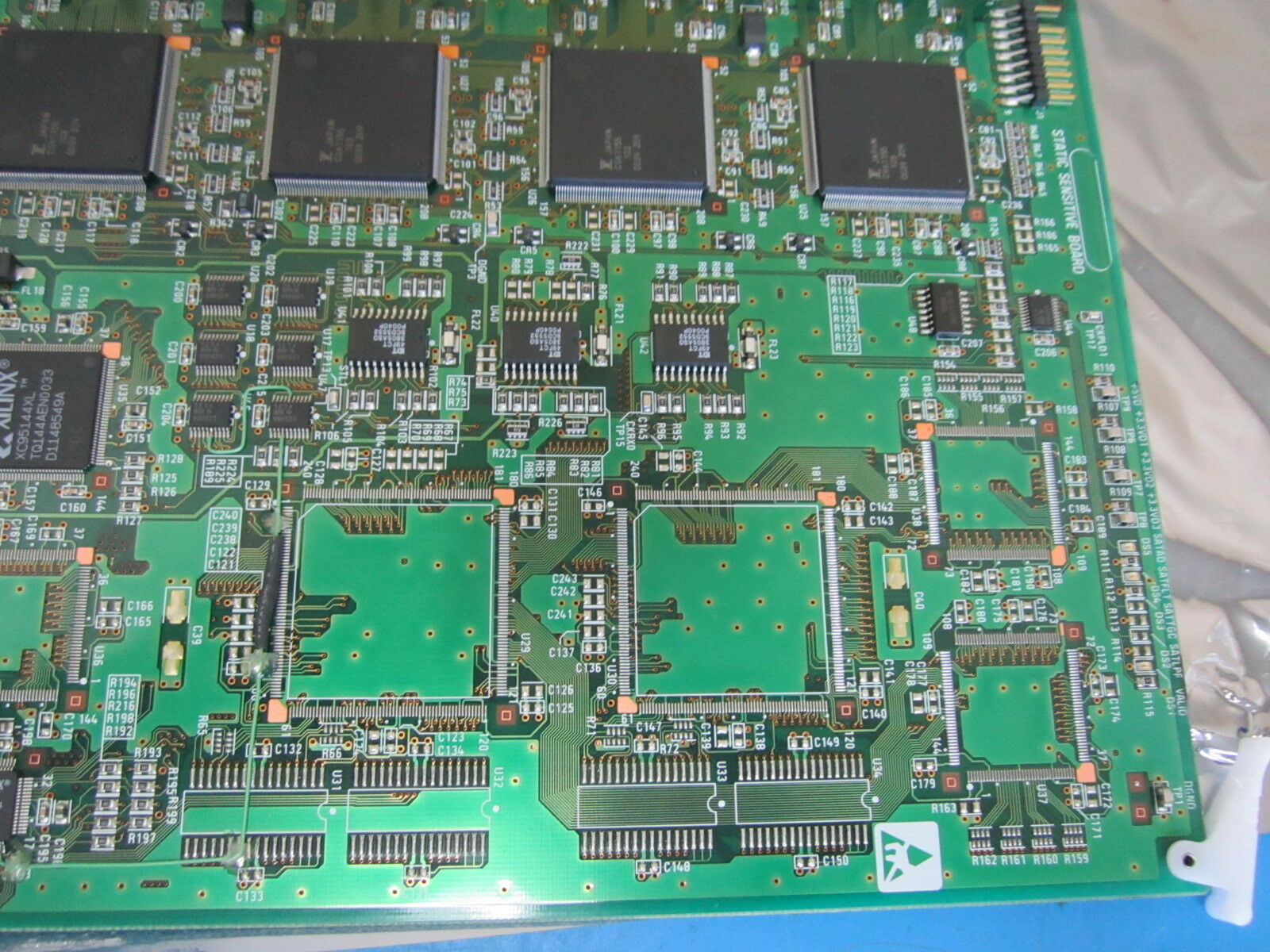 Toshiba Medical Systems BSM31-3099 A3 PCB Beam Former Board Ultrasound Imaging DIAGNOSTIC ULTRASOUND MACHINES FOR SALE